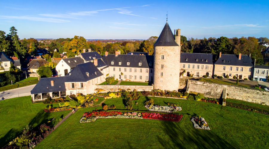 cocktail d&icirc;natoire Fronsac dans les vignes mariage