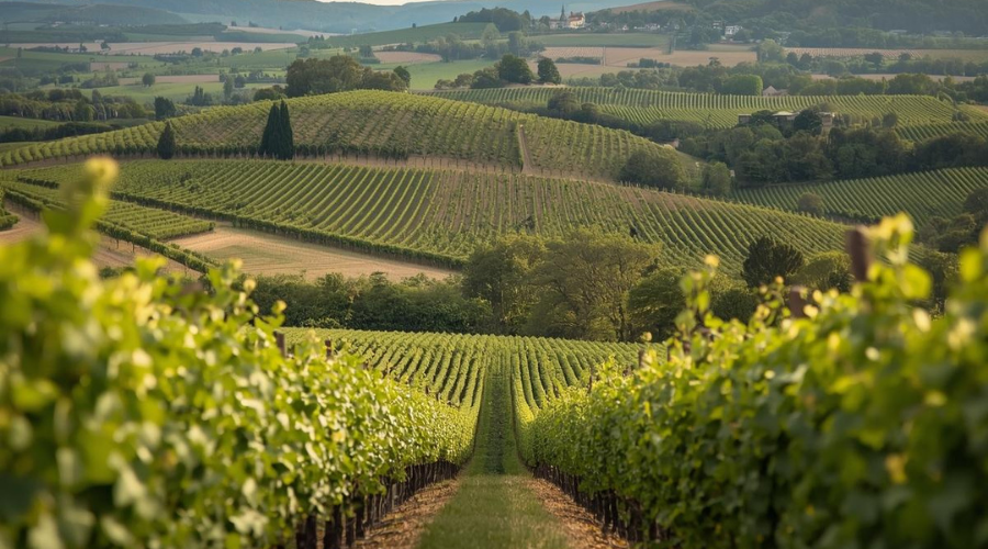 Lieu de r&eacute;ception de mariage dans le Libournais pr&egrave;s de Libourne