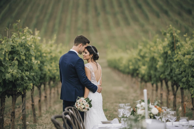 Traiteur mariage à Libourne : Le Nectar vous accompagne de la dégustation au service, dans les châteaux et domaines du Libournais. Devis gratuit en 48h.