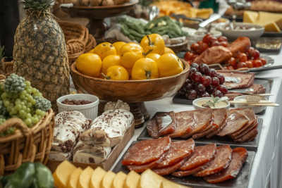 Quand la gastronomie locale devient un engagement à Libourne